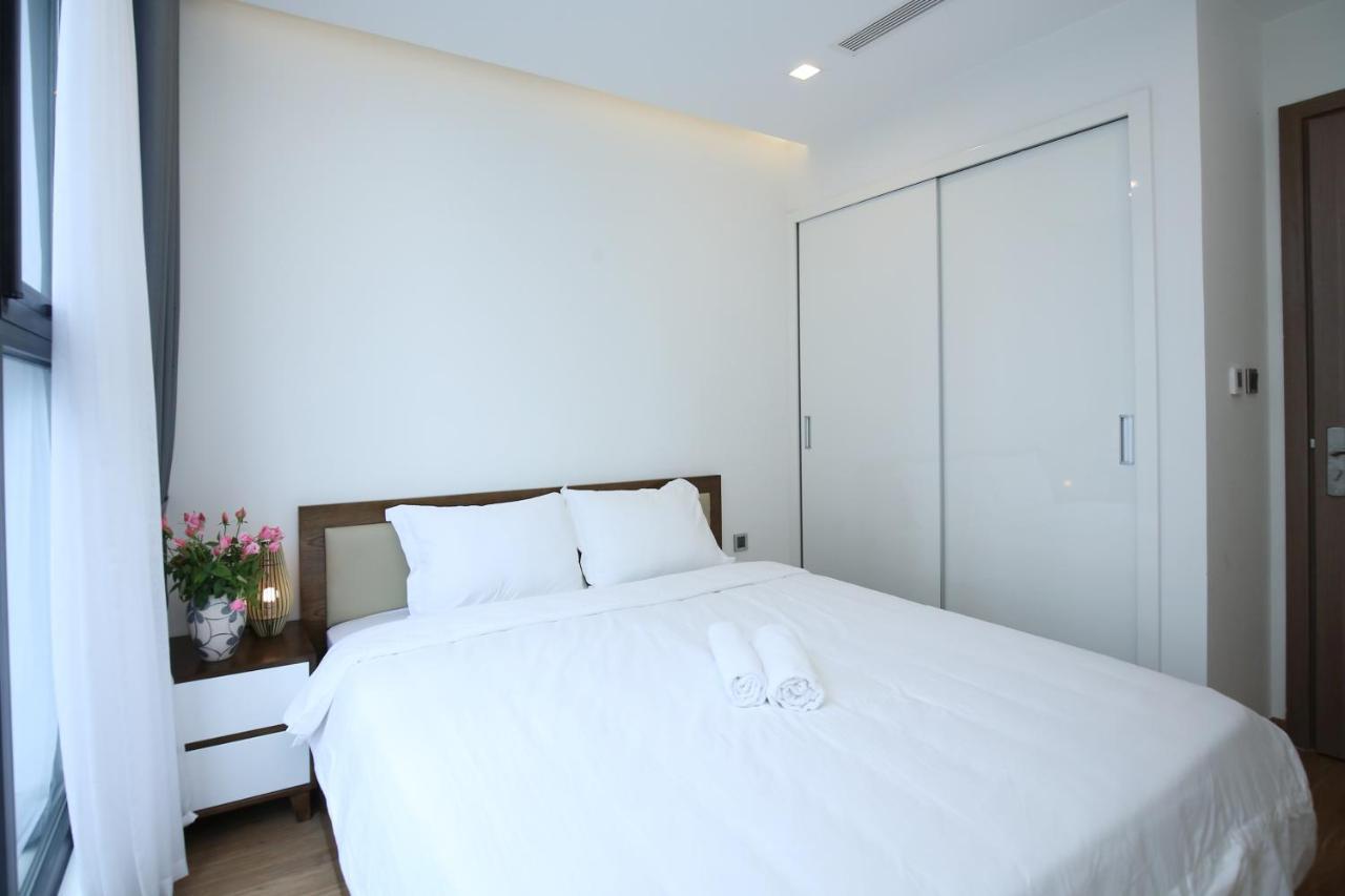 Apartment Investland- Vinhomes Metropolis One, Two, Three, Four Bedrooms
