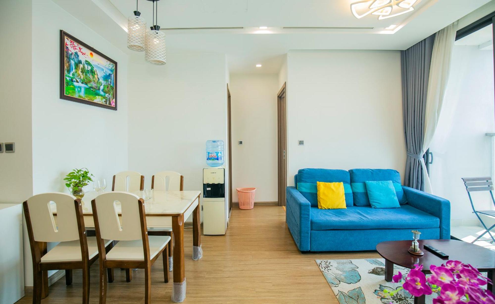 Investland- Vinhomes Metropolis One, Two, Three, Four Bedrooms *