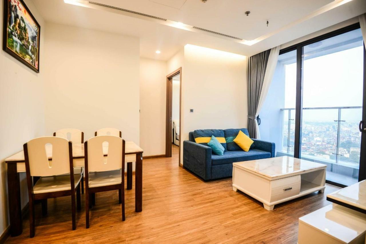 Investland- Vinhomes Metropolis One, Two, Three, Four Bedrooms Hanoi